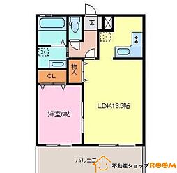 筑後市大字前津