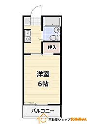 八女郡広川町大字新代