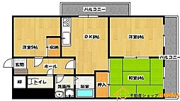 筑後市大字蔵数