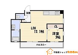ROOM本社ビル
