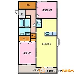筑後市大字西牟田