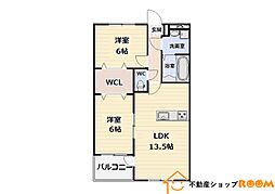八女市蒲原