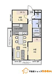 筑後市大字蔵数