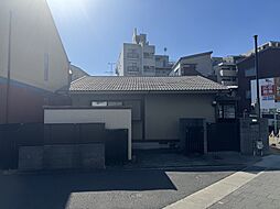 西宮市大畑町土地