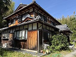 長浜市七条町　中古戸建