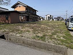 長浜市弓削町　売地