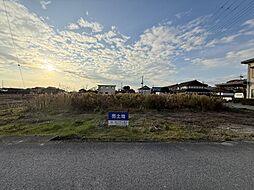 長浜市西上坂町　売土地