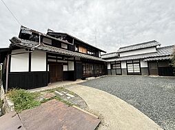 長浜市加田町　中古戸建て