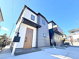 福生市熊川　全2棟　新築分譲 2号棟