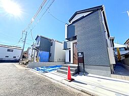 福生市福生　全3棟 3号棟