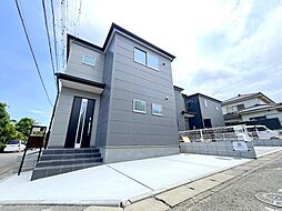 あきる野市小川東2丁目　新築分譲　全3棟 3号棟
