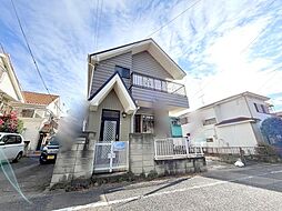 あきる野市小川東2丁目　中古戸建