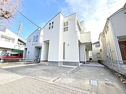 あきる野市原小宮2丁目　中古戸建