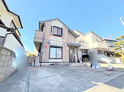 福生市福生　リフォーム済中古戸建