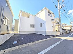 西多摩郡瑞穂町南平2丁目　全3棟