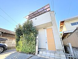 昭島市拝島町5　中古戸建