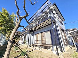 羽村市羽西1丁目中古戸建