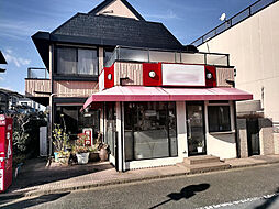 高浜5丁目戸建（店舗付）