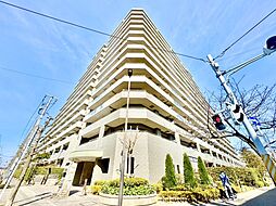 ガーデナヴィルマグノリア市川妙典