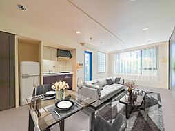 レ・ベント等々力