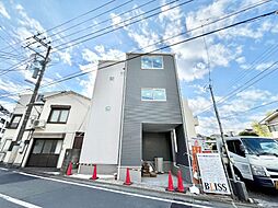 ＥＢｓｔａｇｅ梅屋敷　新築戸建て