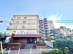 蓮根サンハイツ