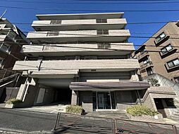 鷺沼パークホームズサウスコート