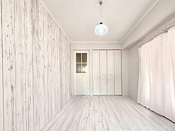 第四東個西新井マンション