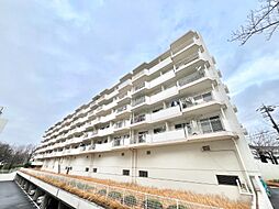 ドルフ青葉台3号棟