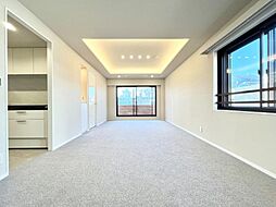 品川区上大崎3丁目