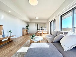 センチュリーハイツ品川戸越