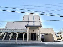 モナージュ戸越公園