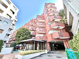 チュリス氷川坂