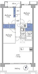 エンゼルハイム曳舟