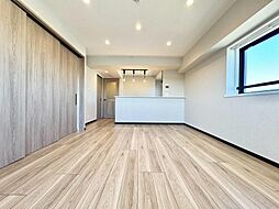 レクセルマンション竹の塚第二