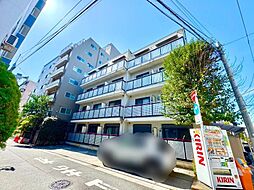 ル・リオン中野坂上