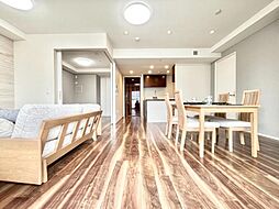 横浜MIDベースタワーレジデンス