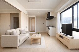 マイキャッスル本牧三渓園