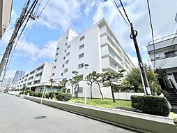 元住吉マンション