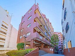 トーア不動前マンション