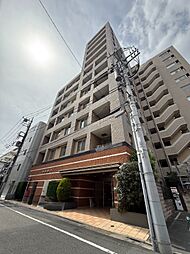 パラッシオ目黒不動前