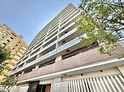 クリオ新小岩ウエストテラス