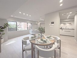 ペアシティ・ルネッサンス