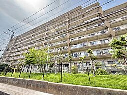 ルネ西船橋3号棟