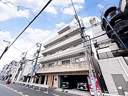 メインステージ鵜の木駅前