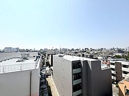 シャルマンコーポ梅屋敷