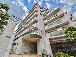 コスモ西亀有