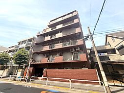 ハイライフ大崎