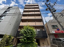 スカイコートパレス押上II