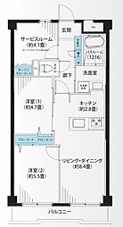 GSハイム第二金町